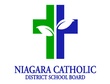 Niagara Catholic District School Board logo