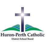 ​Huron-Perth Catholic District School Board logo 