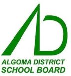 Algoma District School Board logo