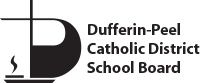 ​Dufferin-Peel Catholic District School Board logo