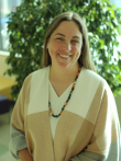 Photo of Mireille Major-Levesque